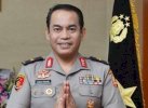 Mutasi Besar-besaran di Polri, Irjen Andi Rian Djajadi jadi Kapolda Sulsel