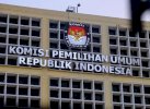 KPU Tetapkan Dua Moderator Debat Pilpres Putaran 1, juga Umumkan 11 Panelis