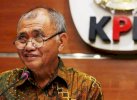 Mantan Ketua KPK Agus Rahardjo Dilapor ke Bareskrim Buntut Sebut Jokowi Hentikan Kasus e-KTP
