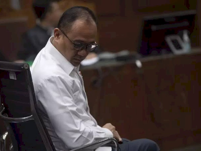 Rafael Alun Trisambodo