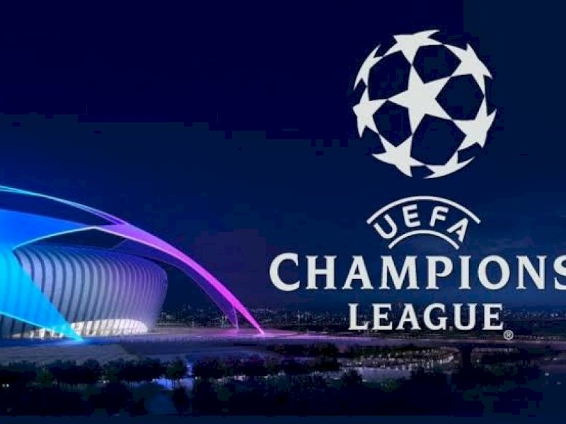 LIGA CHAMPIONS: Sudah 14 Tim  Lolos ke 16 Besar