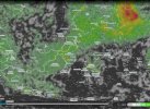 BMKG: Musim Hujan Memuncak Januari-Maret, Masyarakat Harus Siaga