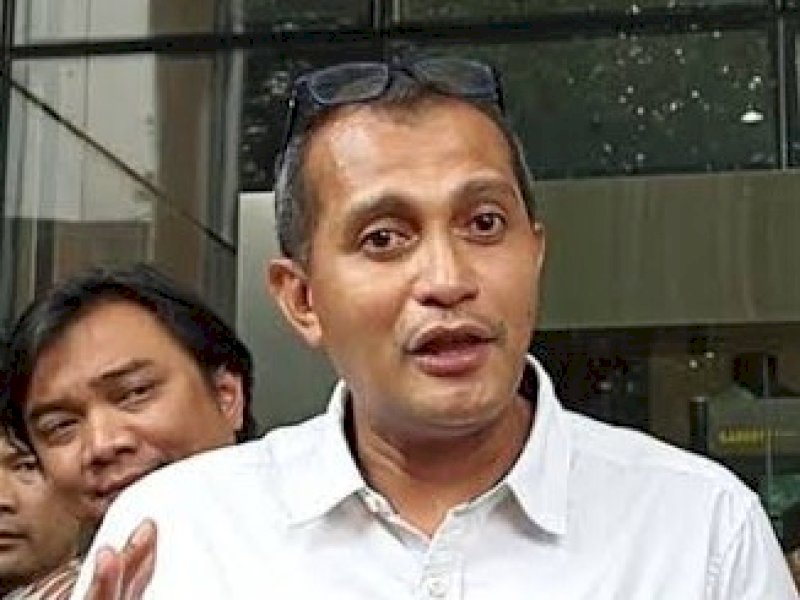 Edward Omar Sharif Hiariej (int) 