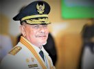 Gubernur Maluku Utara Abdul Gani Kasuba Berharta Rp6,4 M, Hanya Punya 1 Mobil 