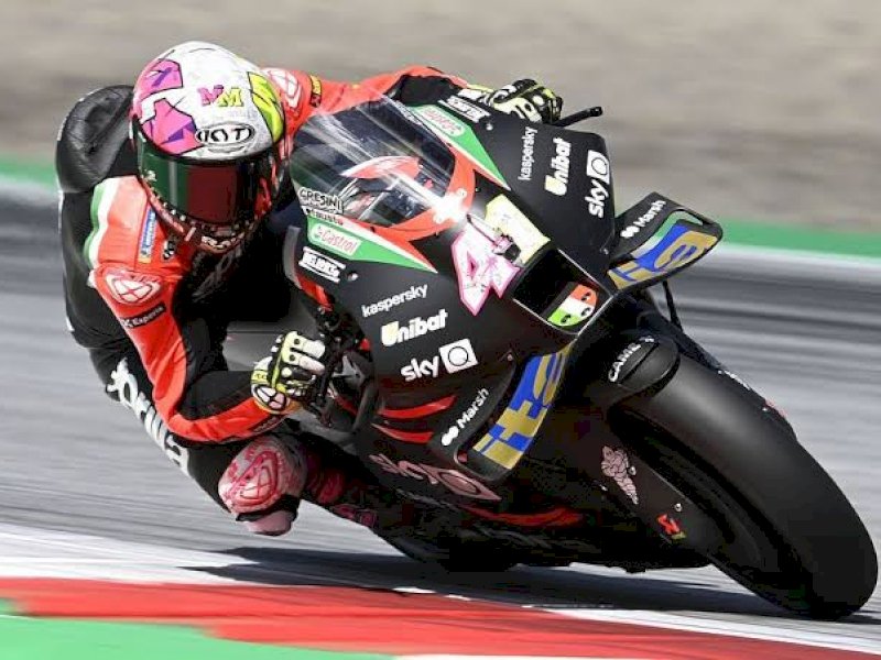 Aleix Espargaro