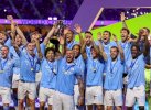Manchester City Juara Piala Dunia Antarklub 2023