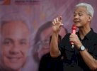 Ganjar Optimistis Kalahkan Prabowo-Gibran di Solo: Itu Lumbung Suara Kita