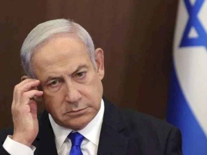 Benjamin Netanyahu (int) 