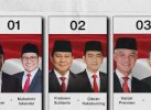 Kata Analis Soal Survei Prabowo-Gibran Stagnan, AMIN Melejit