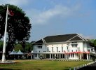 Pj Bupati Sidrap dan Jeneponto Dilantik Besok di Rujab Gubernur Sulsel