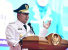 Ini Respons Bahtiar Soal Video Viral Pj Bupati Bone Minta Kades Menangkan Anaknya di Pileg