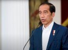 Jokowi Bicara Pilpres 2024: Politisi yang Panas, tapi Rakyat Santai Saja