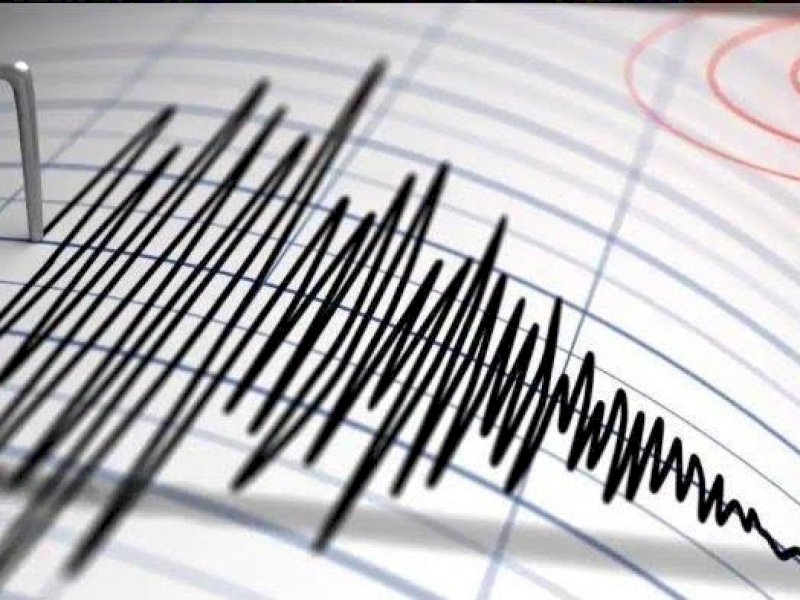 Giliran Maluku Diguncang Gempa M 5,0, Berpusat di Laut