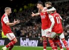 Jelang Arsenal Vs Brentford: Jangan Tergelincir, The Gunners!