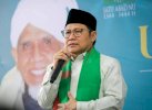 Cak Imin Ungkap Pertemuan dengan Prabowo: Saya Suguhi Air Zamzam, Nanti Menang