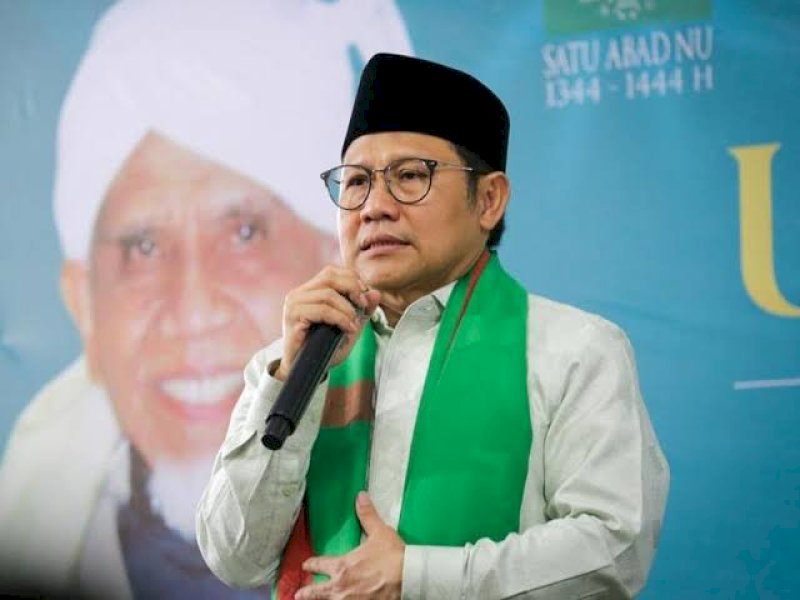 Muhaimin Iskandar