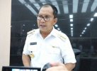 Dituding Halangi Jalan Sehat Gibran di Makassar, Danny: Tidak Benar