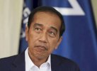 Jokowi Jawab Kabar Pertemuan dengan Surya Paloh: Biasa Saja 