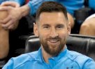 Messi Diumumkan Jadi Pemain Inter Miami: Ini Proyek Indah