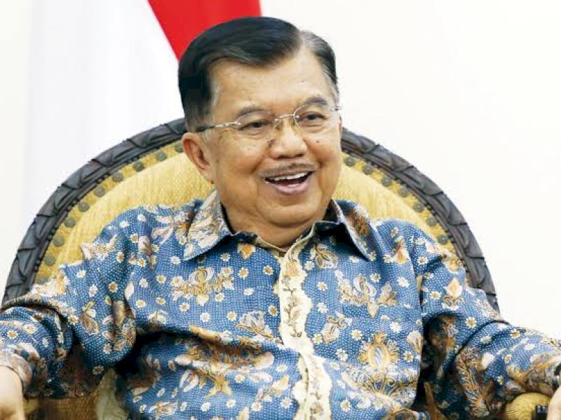 Jusuf Kalla