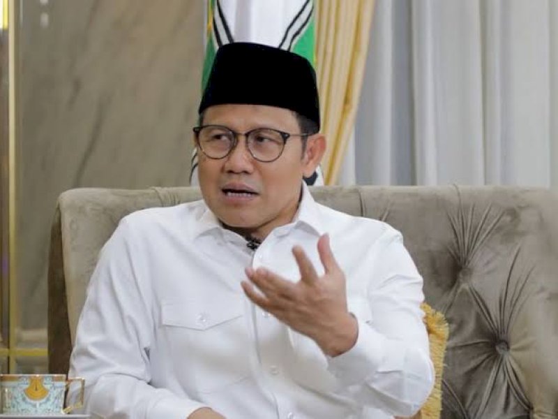 Muhaimin Iskandar (Cak Imin)