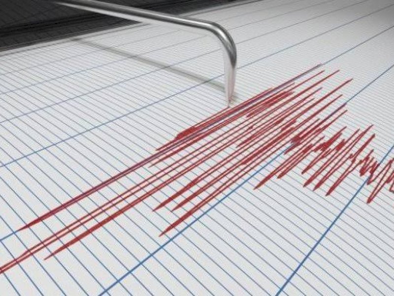 Gempa M 4,6 Guncang Kepulauan Sangihe Sulawesi Utara Jelang Magrib 