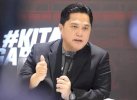 Erick Thohir Rombak Komisaris Pelindo, Geser Muchtar Luthfy