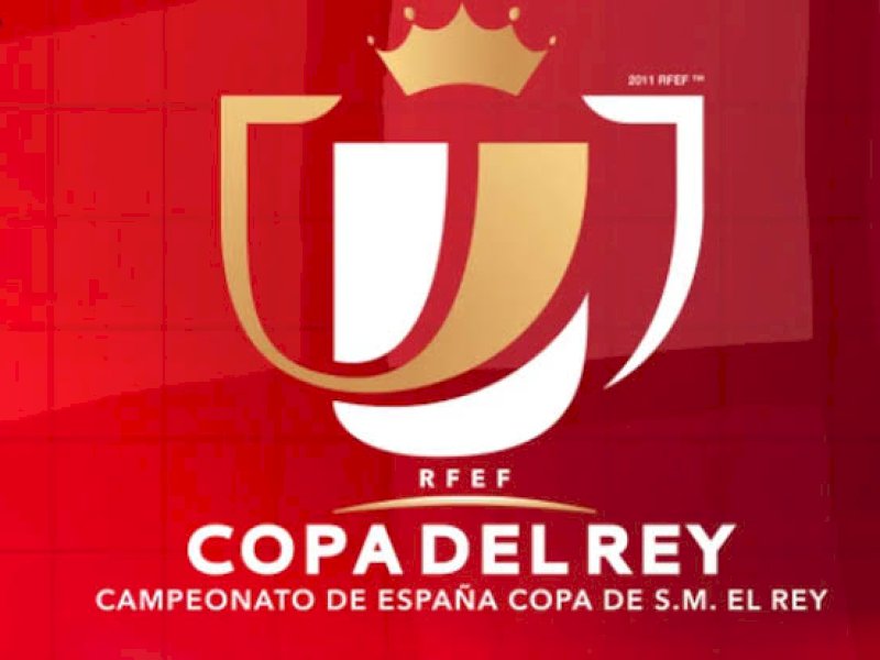 Copa del Rey: Real Madrid Jumpa Atletico, Barca Ditantang Tim Divisi 3