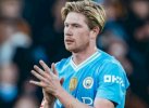 Kevin De Bruyne Comeback, Manchester City Kian 'PD'