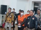 Hari ini SYL Kembali Diperiksa Terkait Kasus Pemerasan Firli Bahuri 