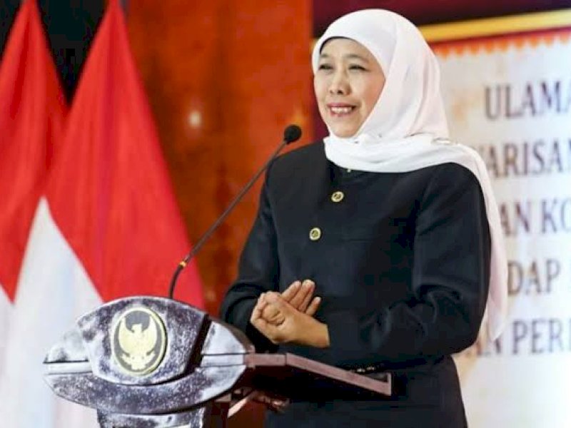 Khofifah Indar Parawansa