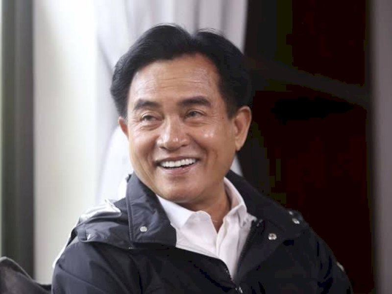 Yusril Ihza Mahendra