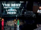 Singkirkan Haaland, Lionel Messi Pemain Terbaik FIFA 2023