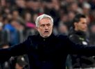 AS Roma Pecat Jose Mourinho 