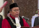 Mundur dari Caleg PPP, Arsul Sani Resmi Jadi Hakim MK