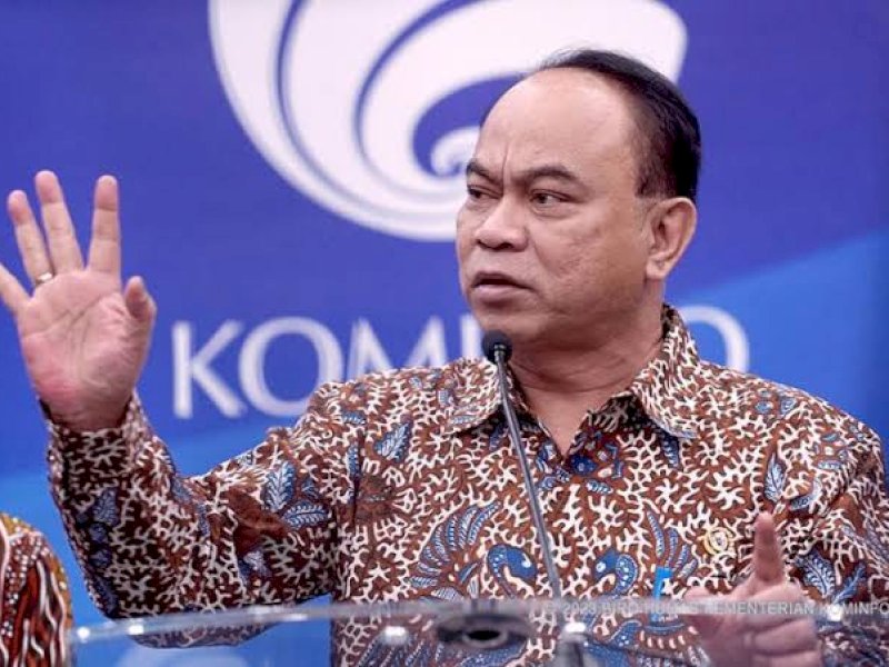 Budi Arie Setiadi