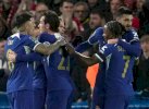 Piala Liga Inggris: Sikat Middlesbrough 6-1, Chelsea ke Final