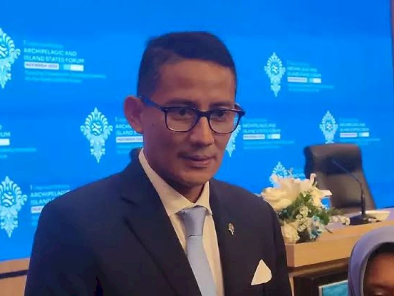 Sandiaga Uno