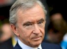 Bernard Arnault Kini jadi Orang Terkaya di Dunia, Geser Elon Musk