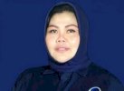 PERSPEKTIF: Caleg NasDem Nursanti Target Raih Kursi Pimpinan DPRD Sinjai 