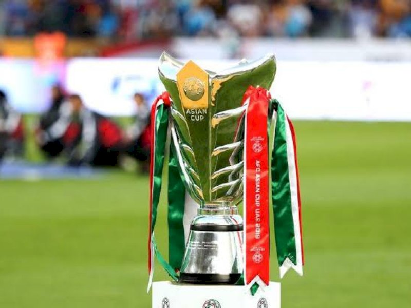 Piala Asia 2023: Babak 1, Indonesia Tertinggal 0-2 dari Australia 