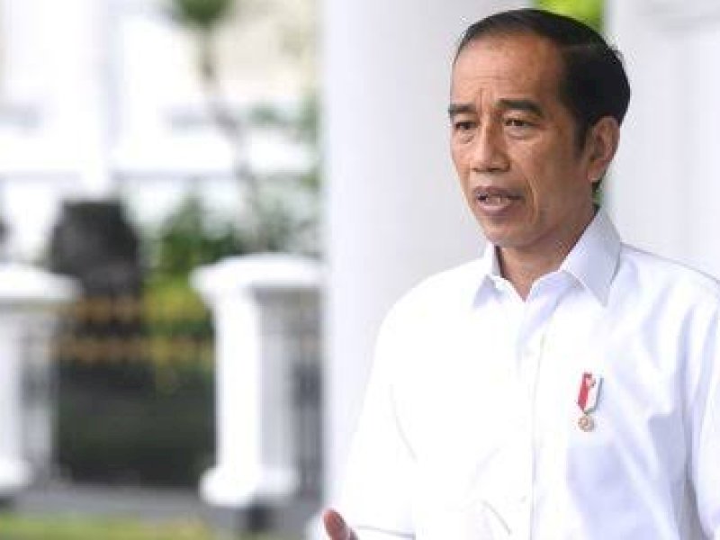 Joko Widodo (int) 