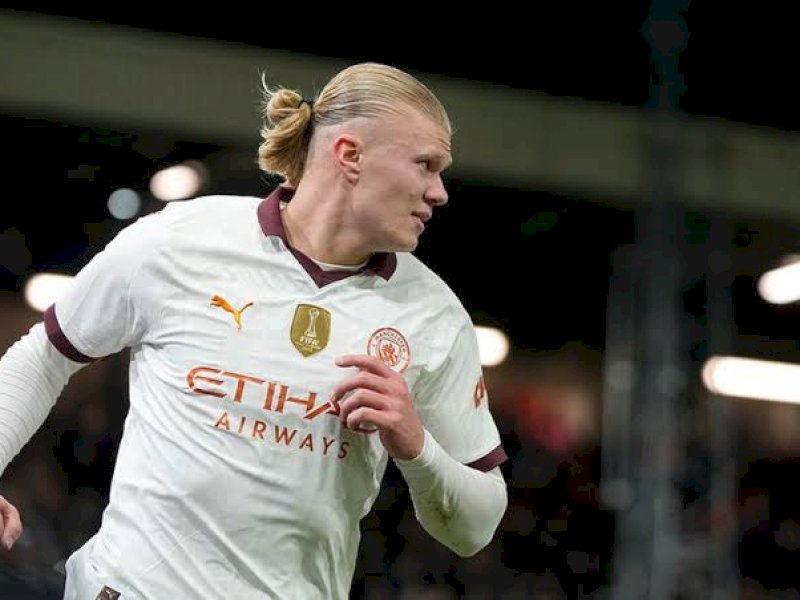 Erling Haaland (int) 