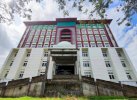 Polda Sulsel Diminta Segera Tetapkan Tersangka Kasus Korupsi Gedung Pascasarjana UIN Alauddin
