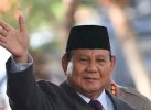 Soal Calon Menkeu, Prabowo Blak-blakan Sebut Darmawan Junaidi dan Chatib Basri
