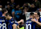 LIGA ITALIA: Napoli Paksa Inter Milan Main Imbang 1-1
