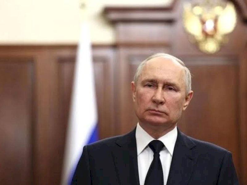 Vladimir Putin (int) 