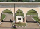 Kejati Sulsel Diminta Usut Dana Hibah Masjid Agung UIN Alauddin Makassar 