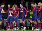 Barcelona Sesumbar Kawinkan Juara Liga Champions-LaLiga Musim ini