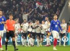 Prancis Vs Jerman: Der Panzer Libas Les Blues 2-0